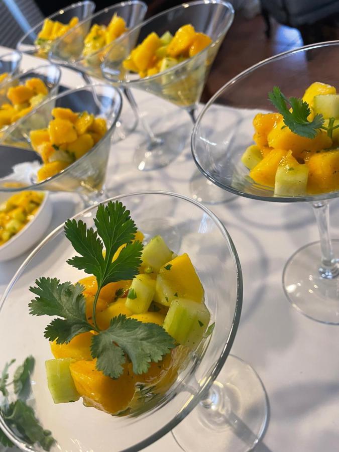 The Penrose Bed & Breakfast 세도나 외부 사진