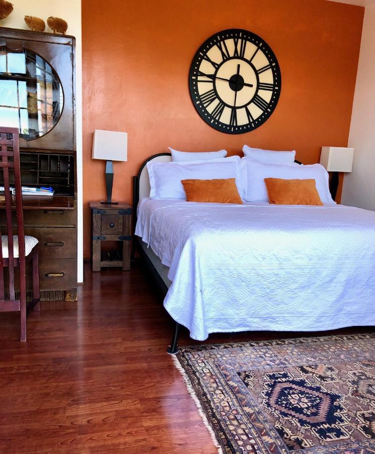 The Penrose Bed & Breakfast 세도나 외부 사진