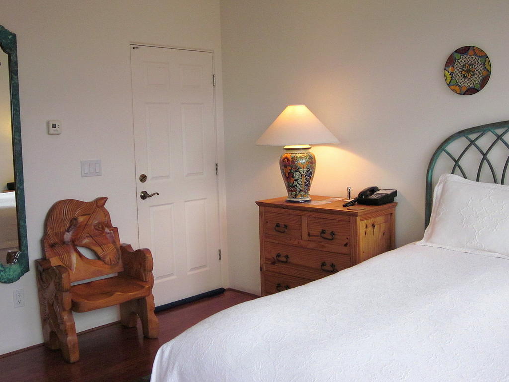 The Penrose Bed & Breakfast 세도나 외부 사진