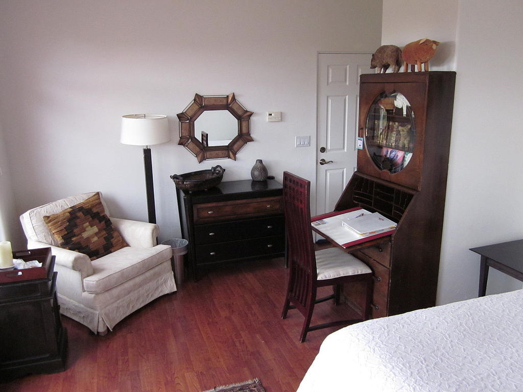 The Penrose Bed & Breakfast 세도나 외부 사진