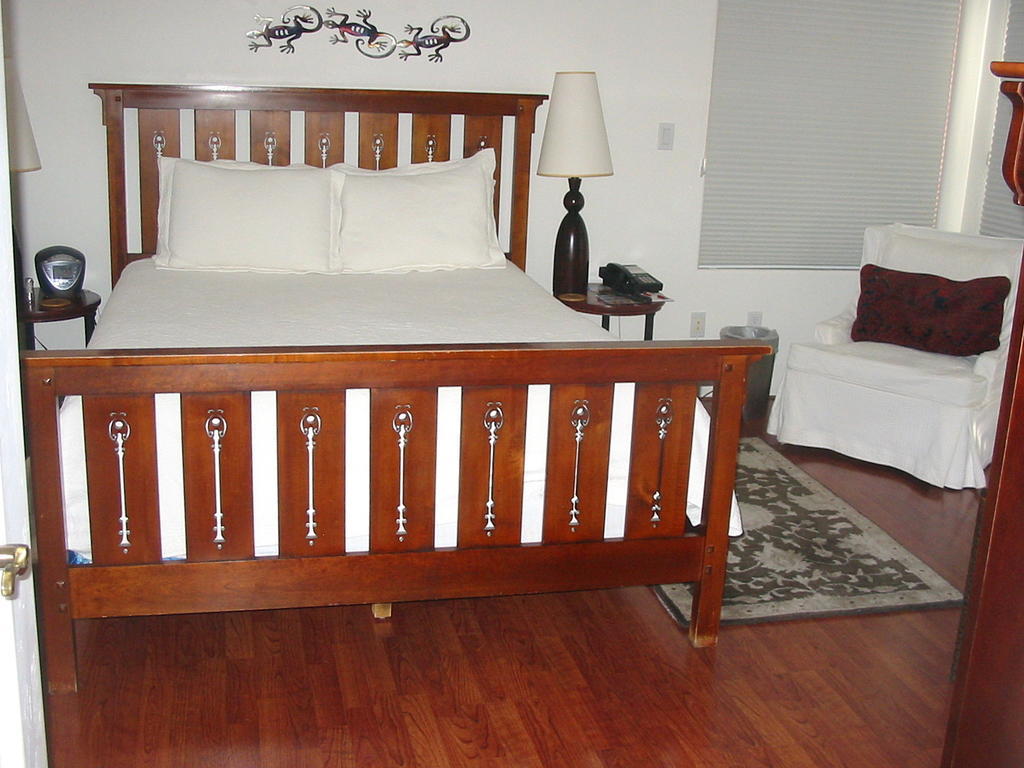 The Penrose Bed & Breakfast 세도나 외부 사진
