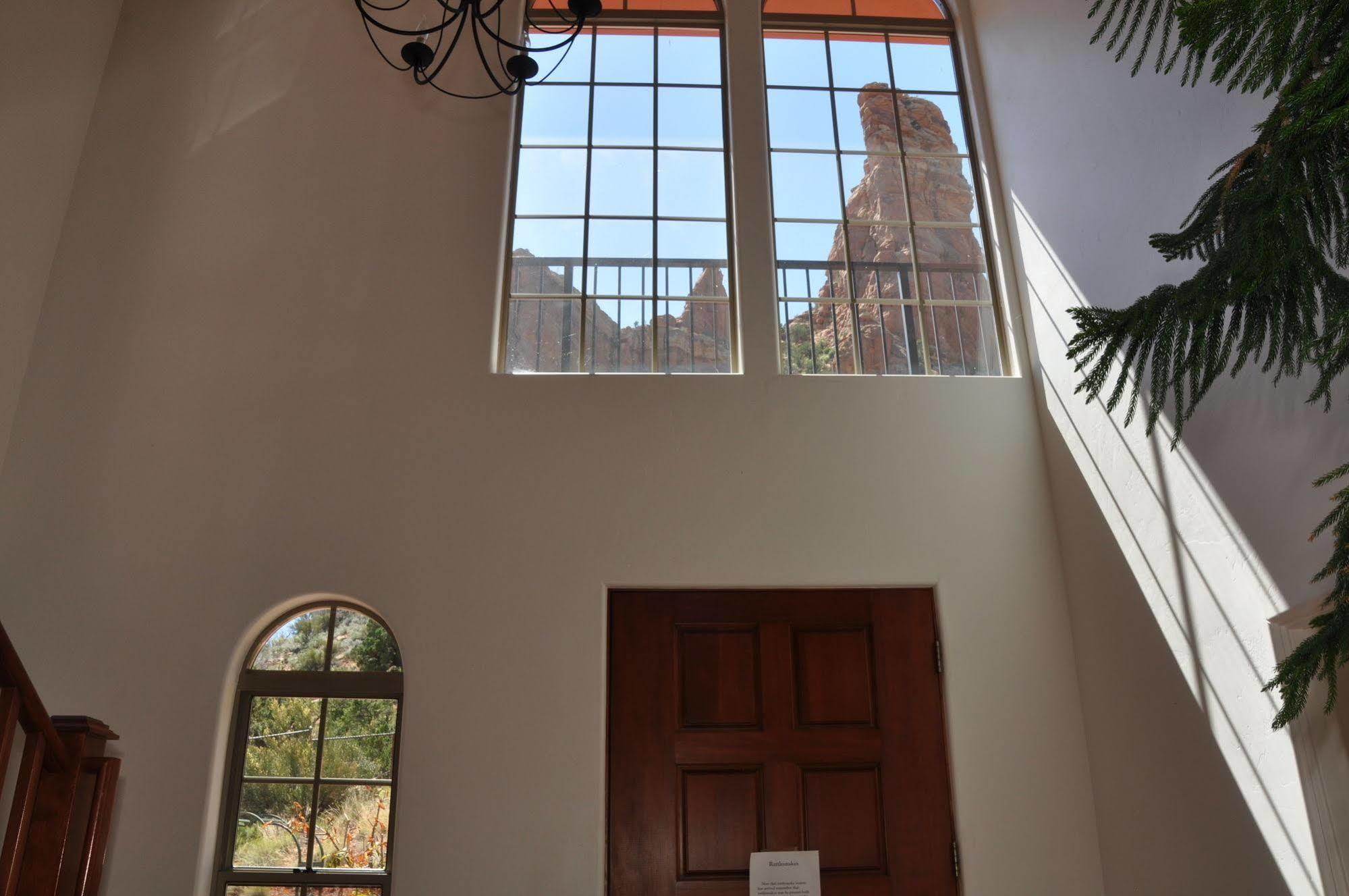The Penrose Bed & Breakfast 세도나 외부 사진