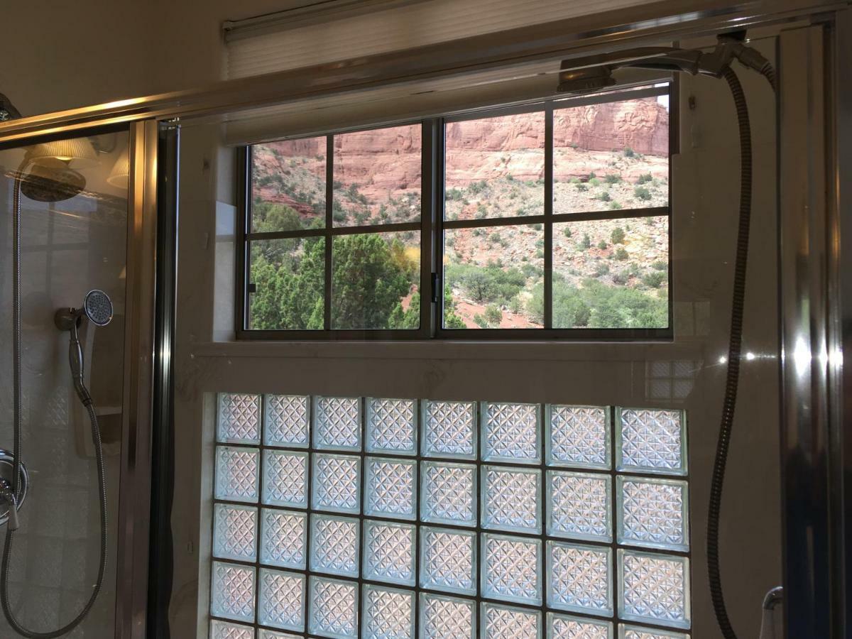 The Penrose Bed & Breakfast 세도나 외부 사진